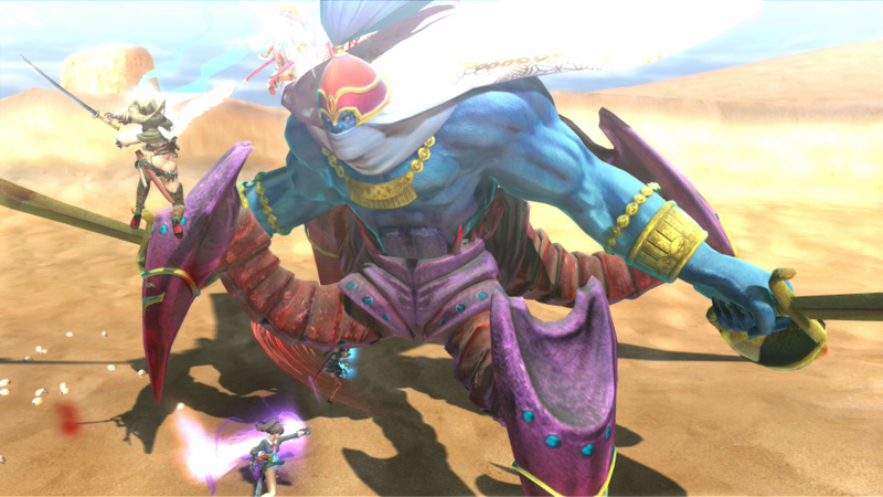 Illustration for article titled Onechanbara Z2: Chaos: The TAY Review